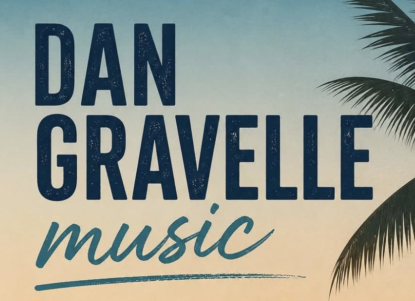Dan Gravelle Music live in Tampa Bay — photo 1