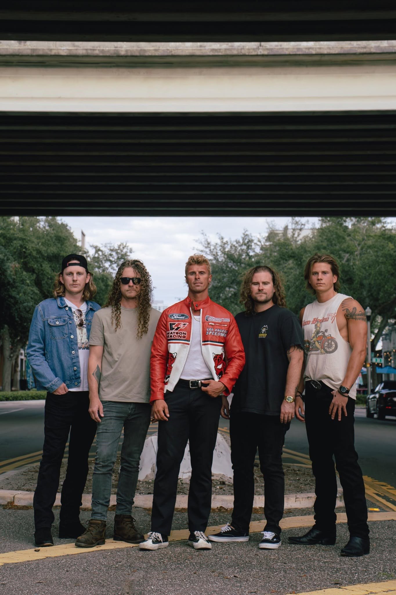 Stonegrey — Rock / Hard Rock band in Tampa, FL