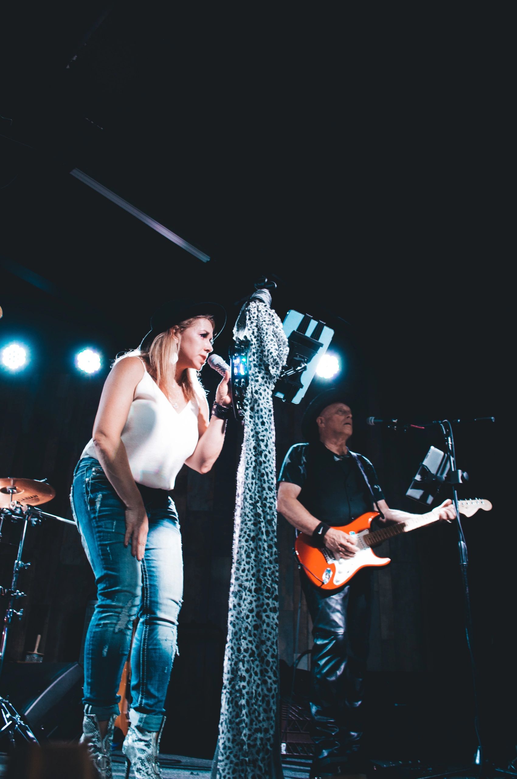 Streetwise Tampa Bay — Classic Rock / Dance / Funk & Soul band in Tampa, FL