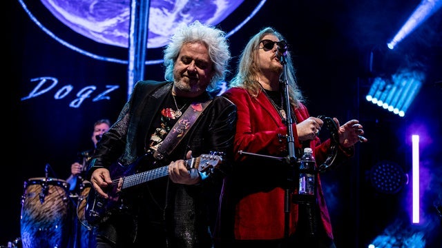 MIDFLORIDA Credit Union Amphitheatre
